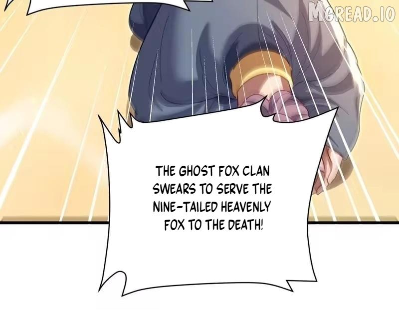 Invincible After Shocking My Empress Wife Chapter 122 page 145 - 