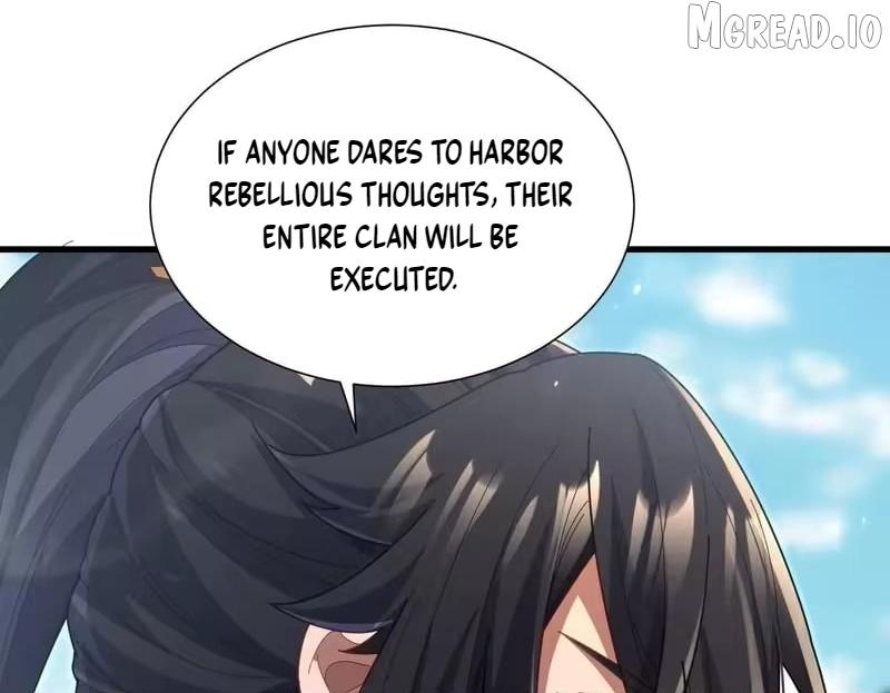 Invincible After Shocking My Empress Wife Chapter 122 page 146 - 