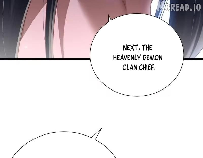 Invincible After Shocking My Empress Wife Chapter 122 page 150 - 
