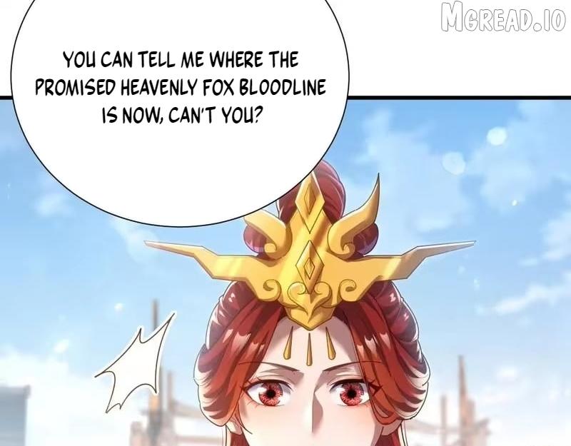 Invincible After Shocking My Empress Wife Chapter 122 page 151 - 