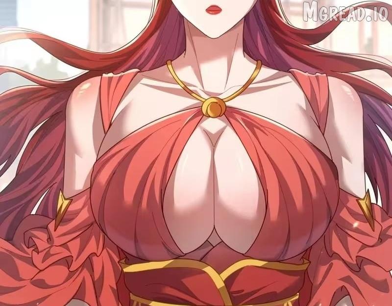 Invincible After Shocking My Empress Wife Chapter 122 page 152 - 