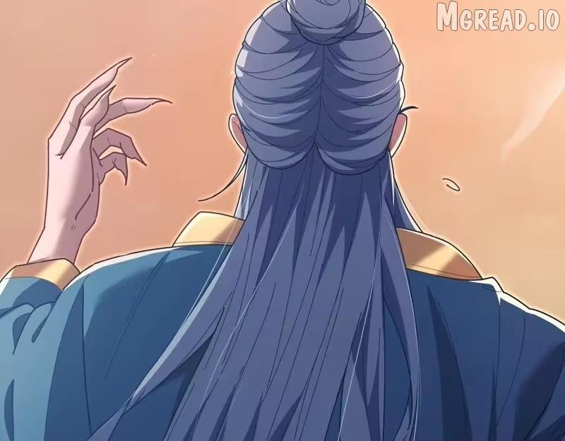 Invincible After Shocking My Empress Wife Chapter 122 page 18 - 