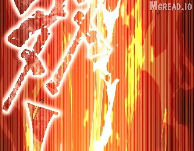 Invincible After Shocking My Empress Wife Chapter 122 page 22 - 