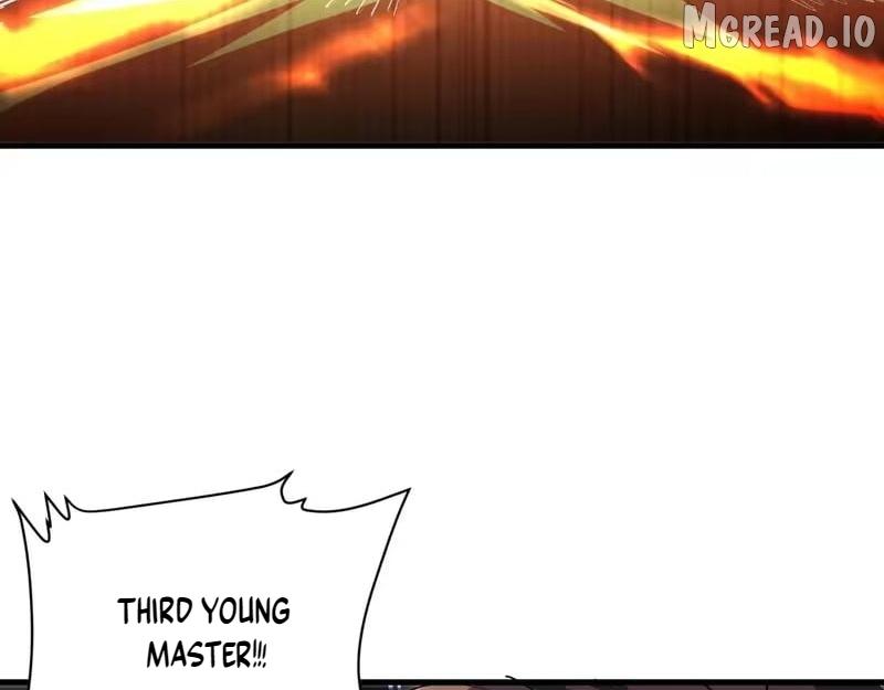 Invincible After Shocking My Empress Wife Chapter 122 page 26 - 