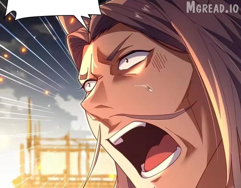 Invincible After Shocking My Empress Wife Chapter 122 page 27 - 
