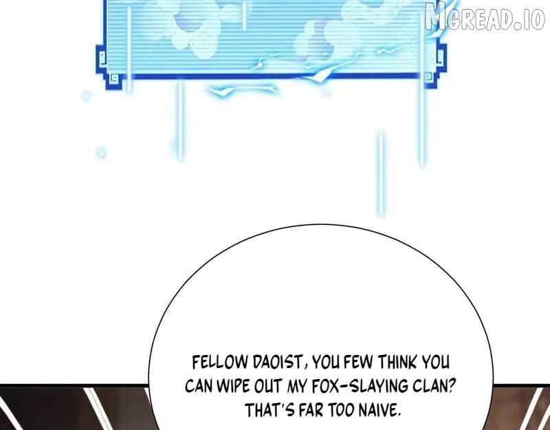 Invincible After Shocking My Empress Wife Chapter 122 page 40 - 