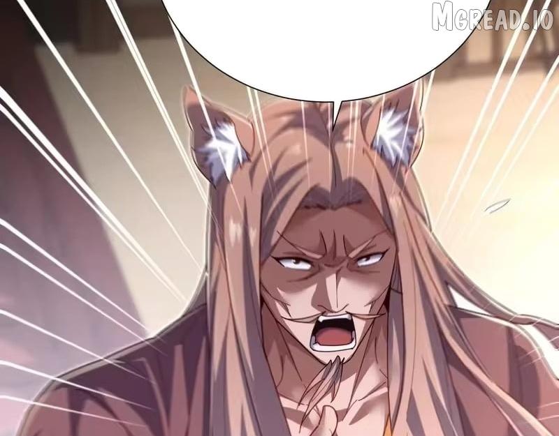 Invincible After Shocking My Empress Wife Chapter 122 page 41 - 