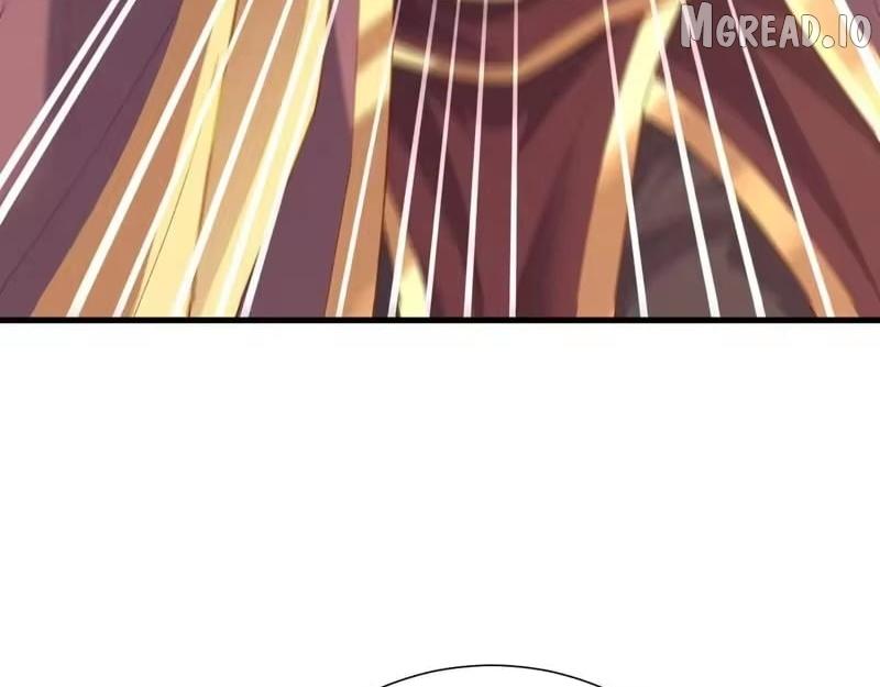 Invincible After Shocking My Empress Wife Chapter 122 page 43 - 