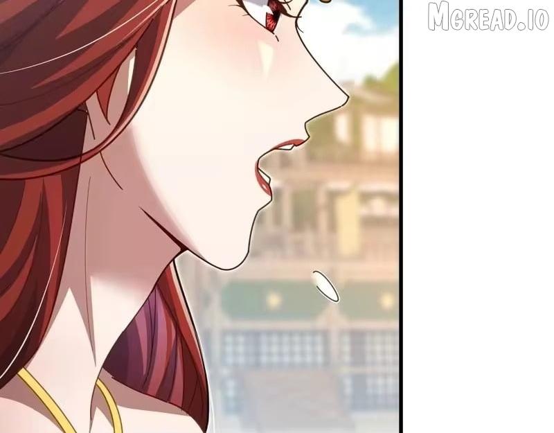 Invincible After Shocking My Empress Wife Chapter 122 page 45 - 
