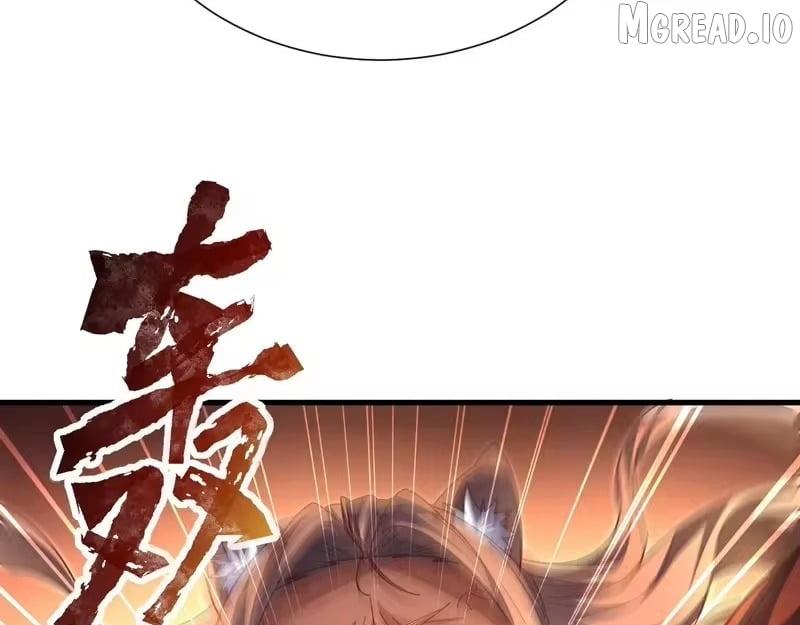 Invincible After Shocking My Empress Wife Chapter 122 page 49 - 