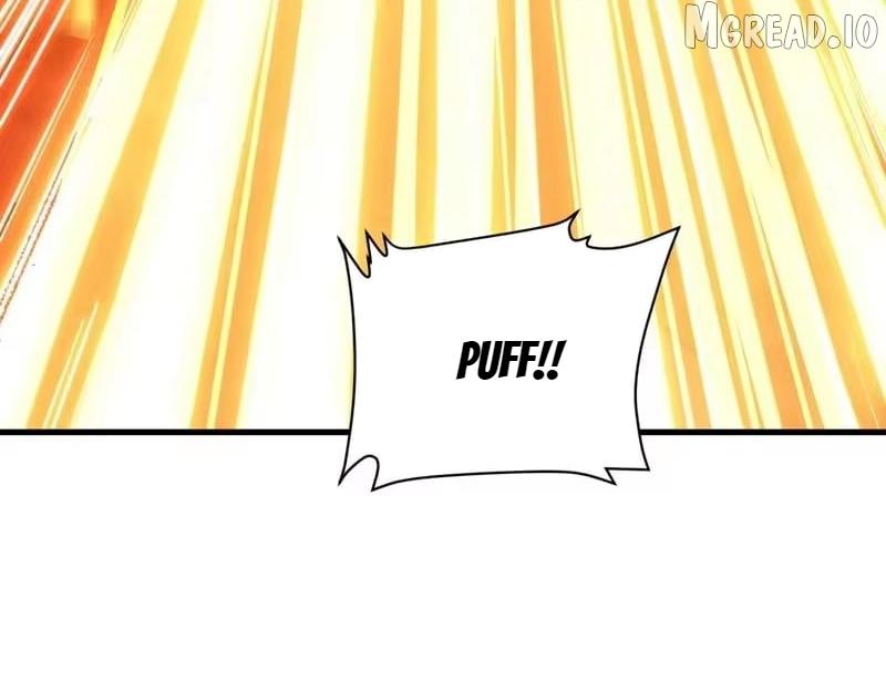 Invincible After Shocking My Empress Wife Chapter 122 page 52 - 