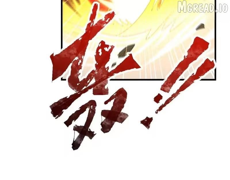 Invincible After Shocking My Empress Wife Chapter 122 page 55 - 