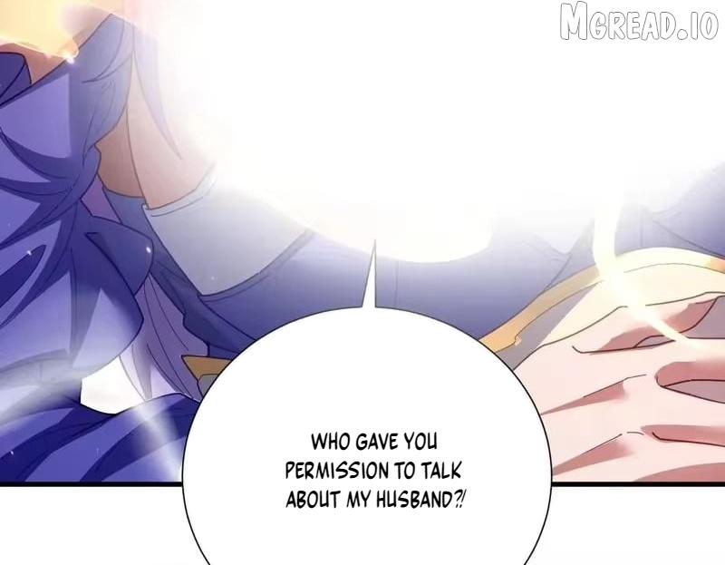 Invincible After Shocking My Empress Wife Chapter 122 page 58 - 