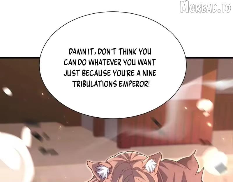 Invincible After Shocking My Empress Wife Chapter 122 page 60 - 