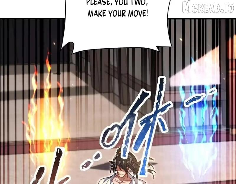 Invincible After Shocking My Empress Wife Chapter 122 page 67 - 