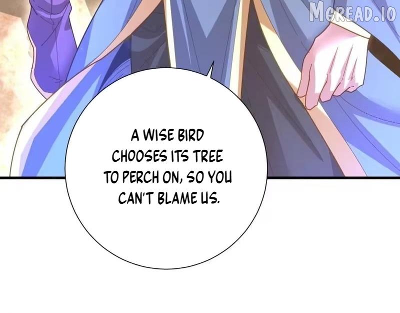 Invincible After Shocking My Empress Wife Chapter 122 page 77 - 