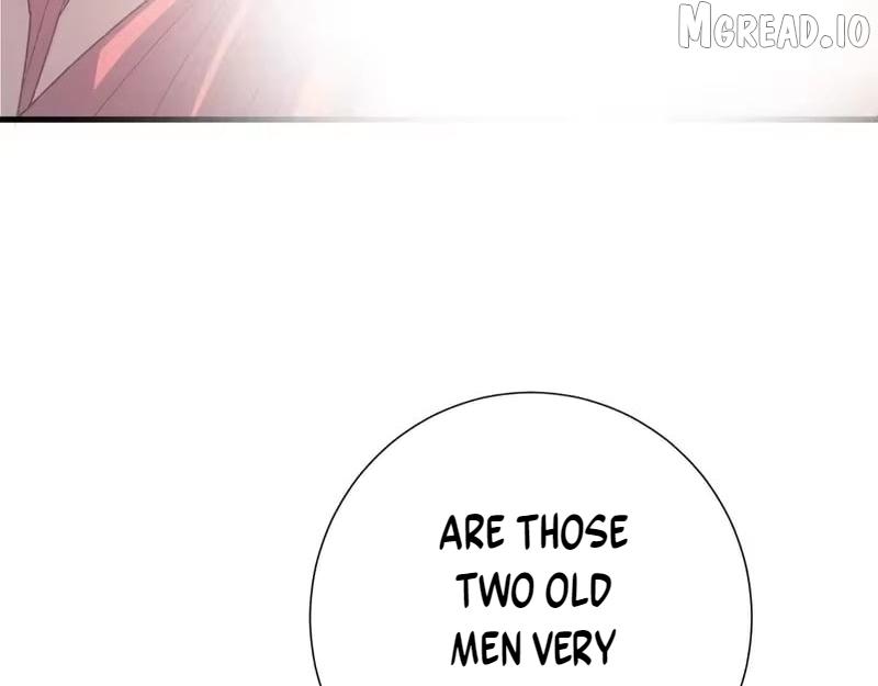 Invincible After Shocking My Empress Wife Chapter 122 page 81 - 