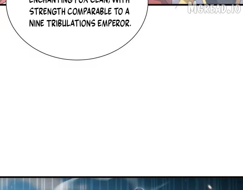 Invincible After Shocking My Empress Wife Chapter 122 page 84 - 