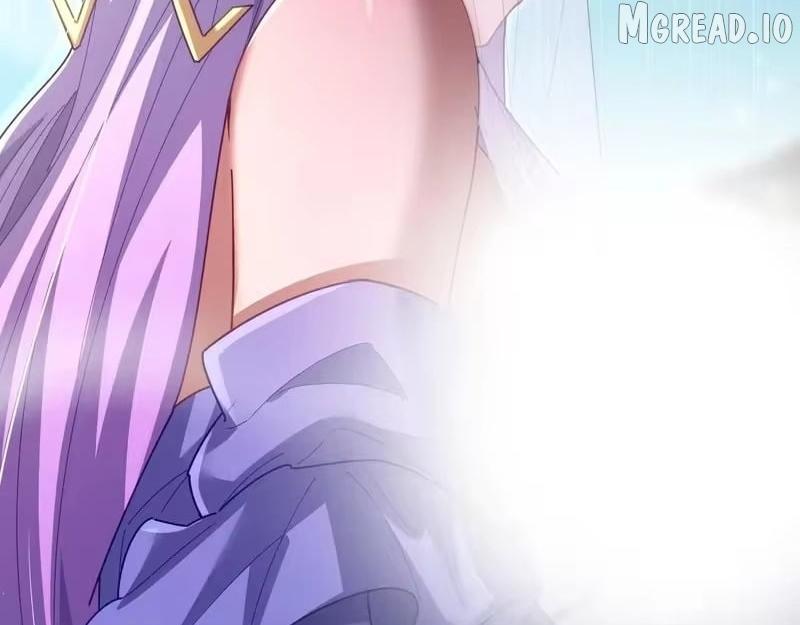 Invincible After Shocking My Empress Wife Chapter 122 page 86 - 