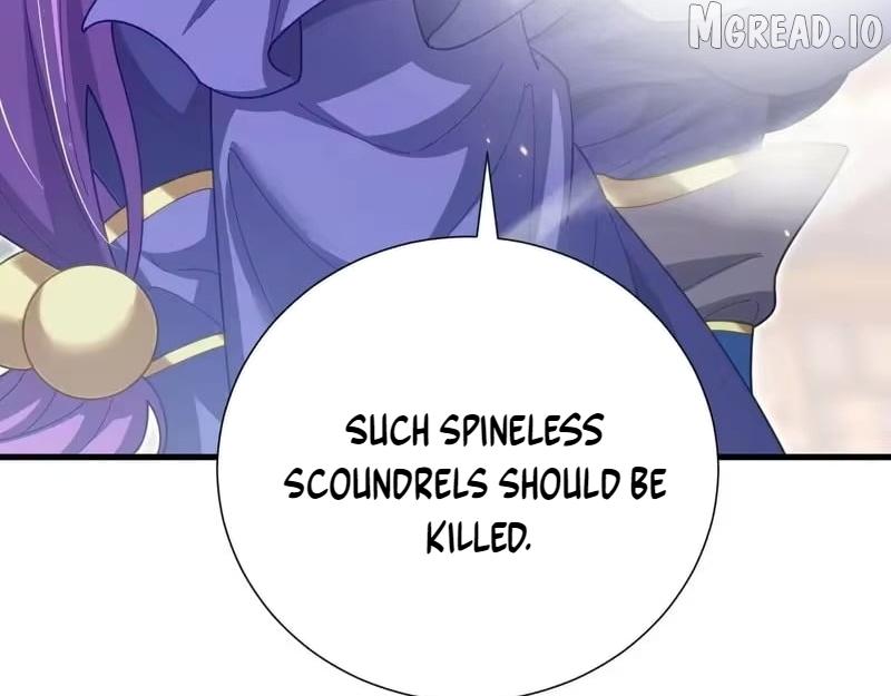 Invincible After Shocking My Empress Wife Chapter 122 page 87 - 