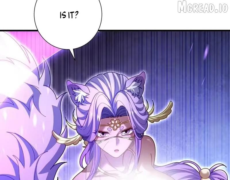 Invincible After Shocking My Empress Wife Chapter 122 page 92 - 