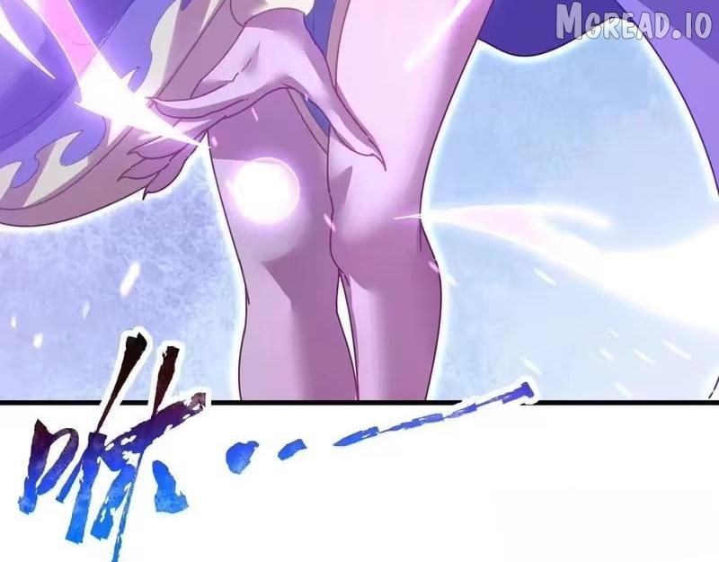 Invincible After Shocking My Empress Wife Chapter 122 page 94 - 