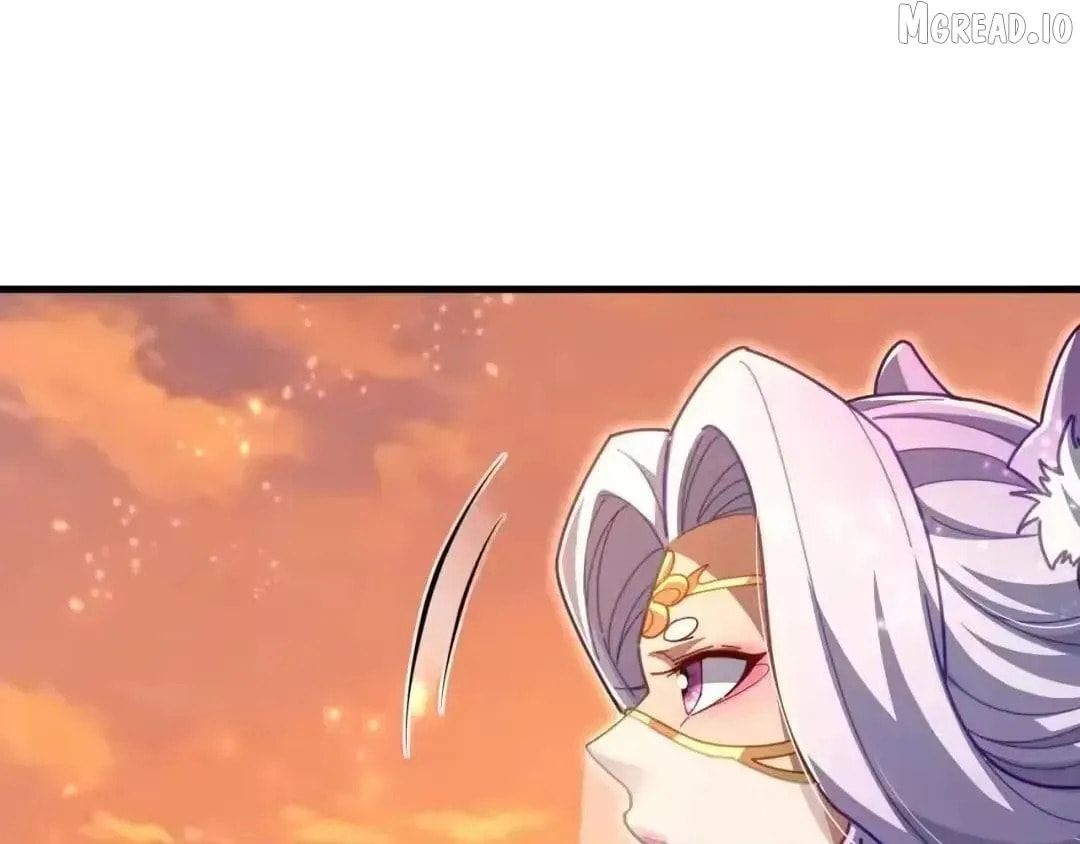 Invincible After Shocking My Empress Wife Chapter 123 page 117 - 