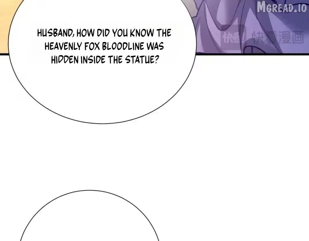 Invincible After Shocking My Empress Wife Chapter 123 page 119 - 