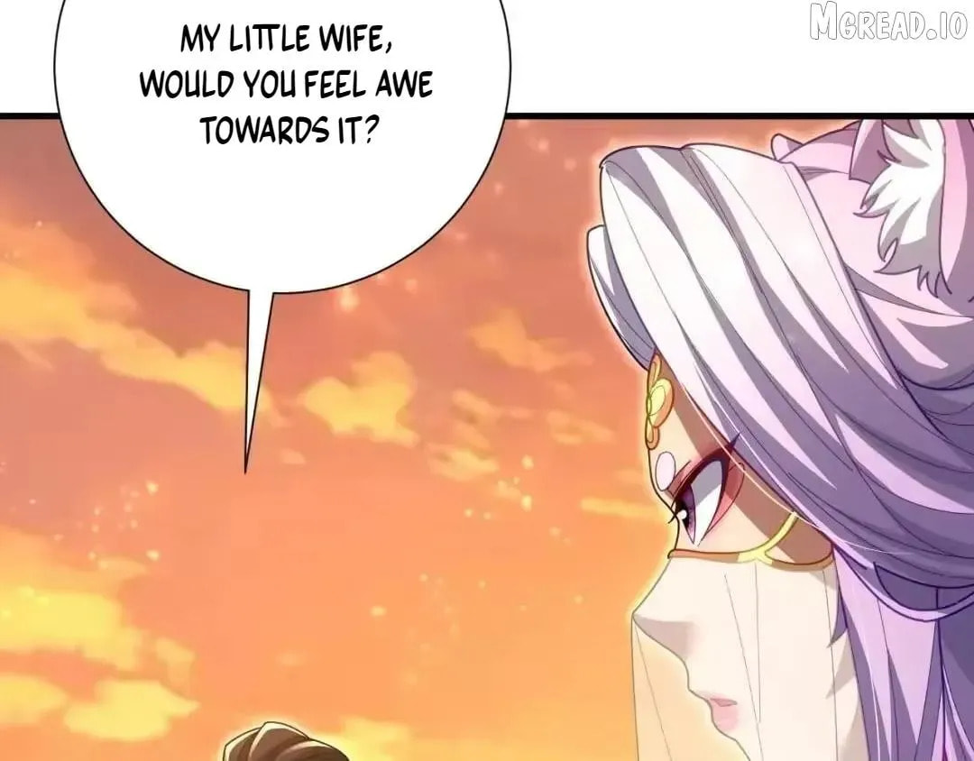Invincible After Shocking My Empress Wife Chapter 123 page 120 - 