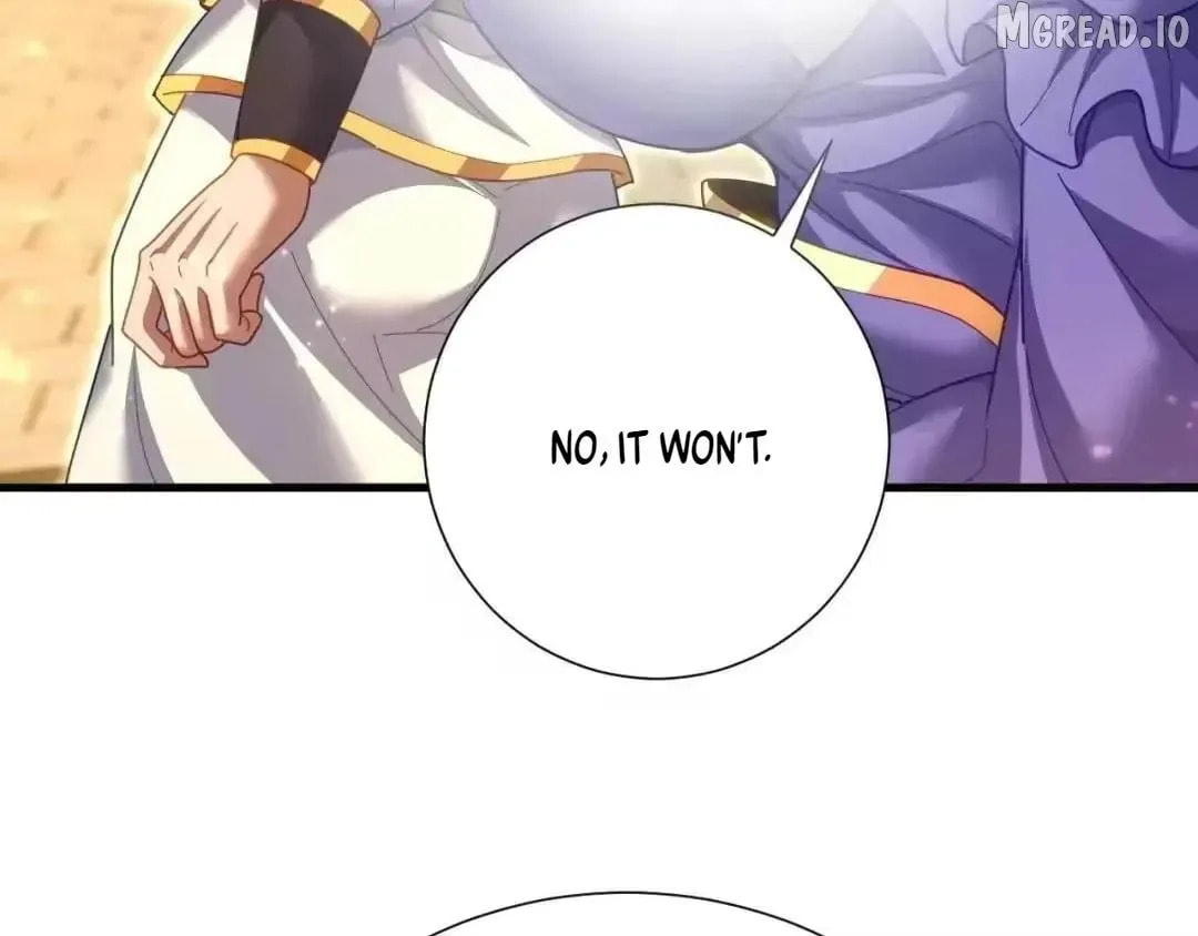 Invincible After Shocking My Empress Wife Chapter 123 page 122 - 