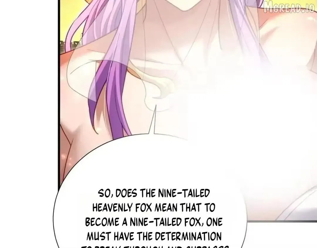 Invincible After Shocking My Empress Wife Chapter 123 page 128 - 