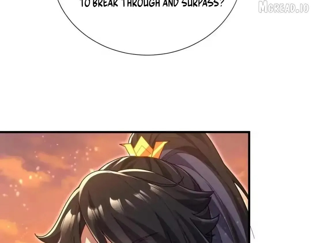 Invincible After Shocking My Empress Wife Chapter 123 page 129 - 