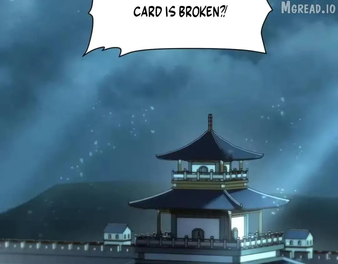 Invincible After Shocking My Empress Wife Chapter 123 page 140 - 