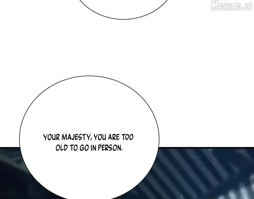 Invincible After Shocking My Empress Wife Chapter 123 page 154 - 