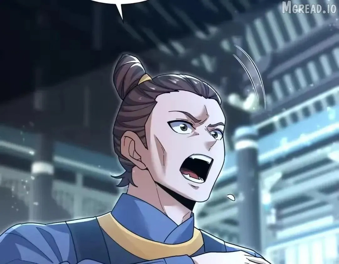 Invincible After Shocking My Empress Wife Chapter 123 page 155 - 