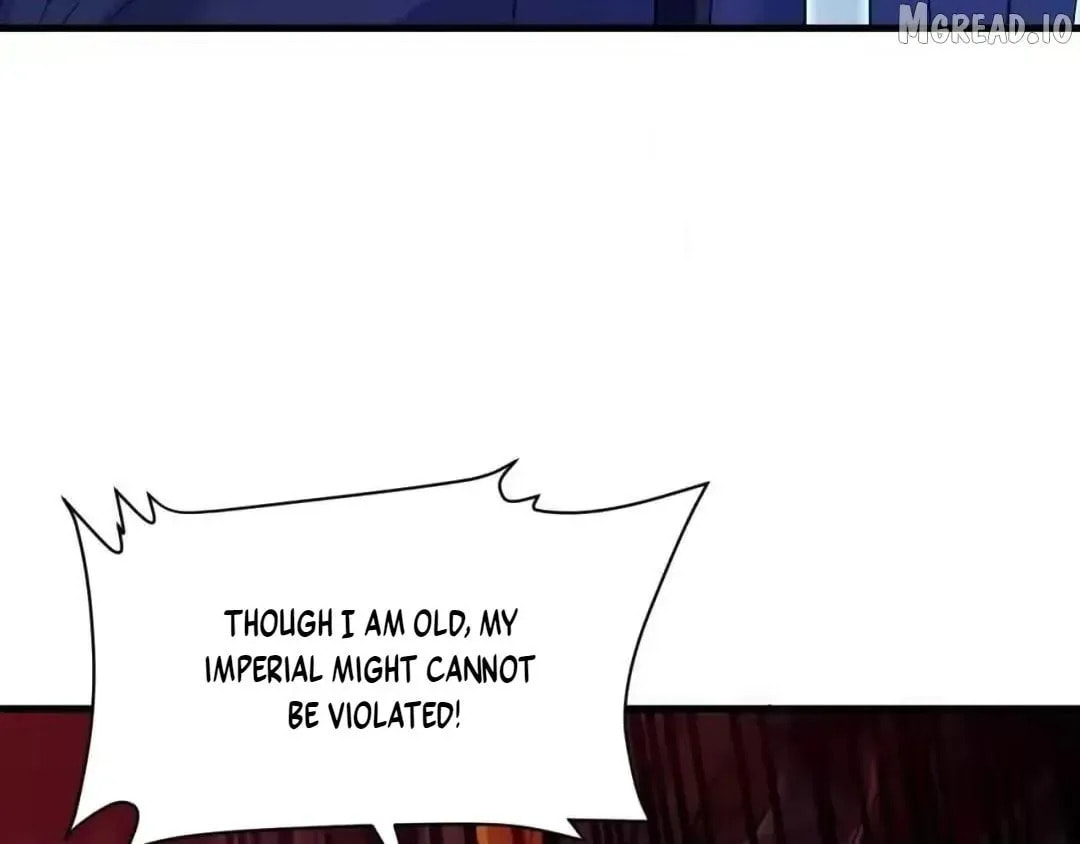 Invincible After Shocking My Empress Wife Chapter 123 page 157 - 