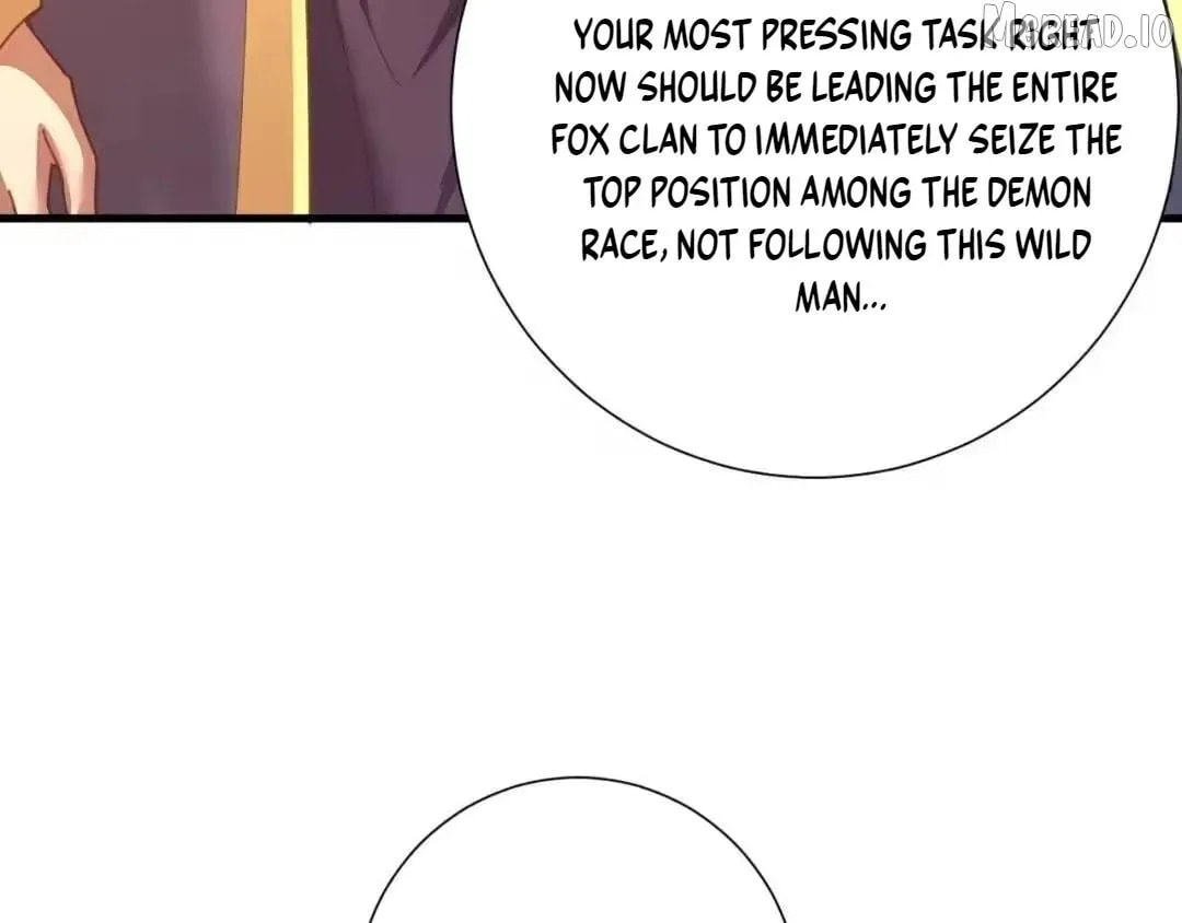 Invincible After Shocking My Empress Wife Chapter 123 page 17 - 