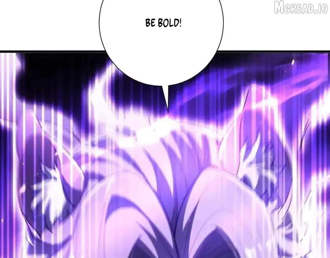 Invincible After Shocking My Empress Wife Chapter 123 page 18 - 