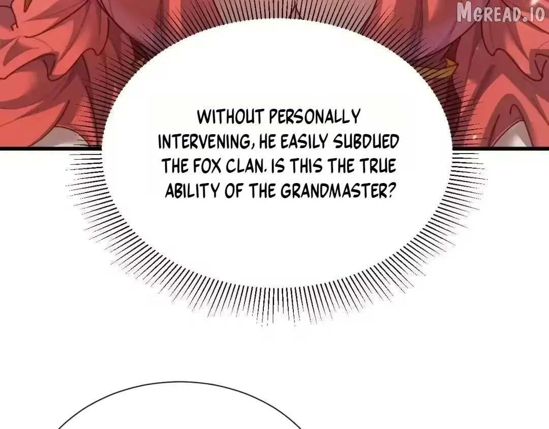 Invincible After Shocking My Empress Wife Chapter 123 page 4 - 