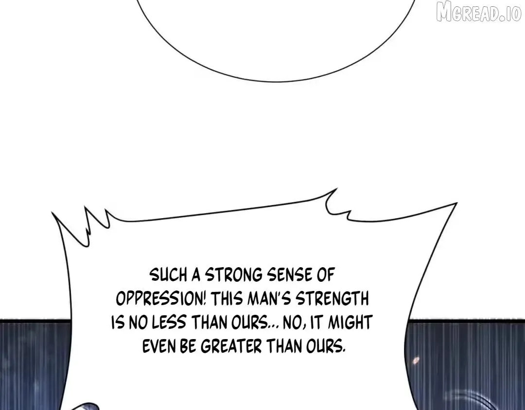 Invincible After Shocking My Empress Wife Chapter 123 page 38 - 
