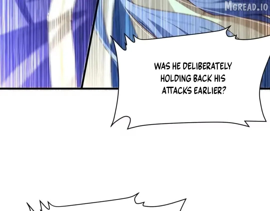 Invincible After Shocking My Empress Wife Chapter 123 page 41 - 