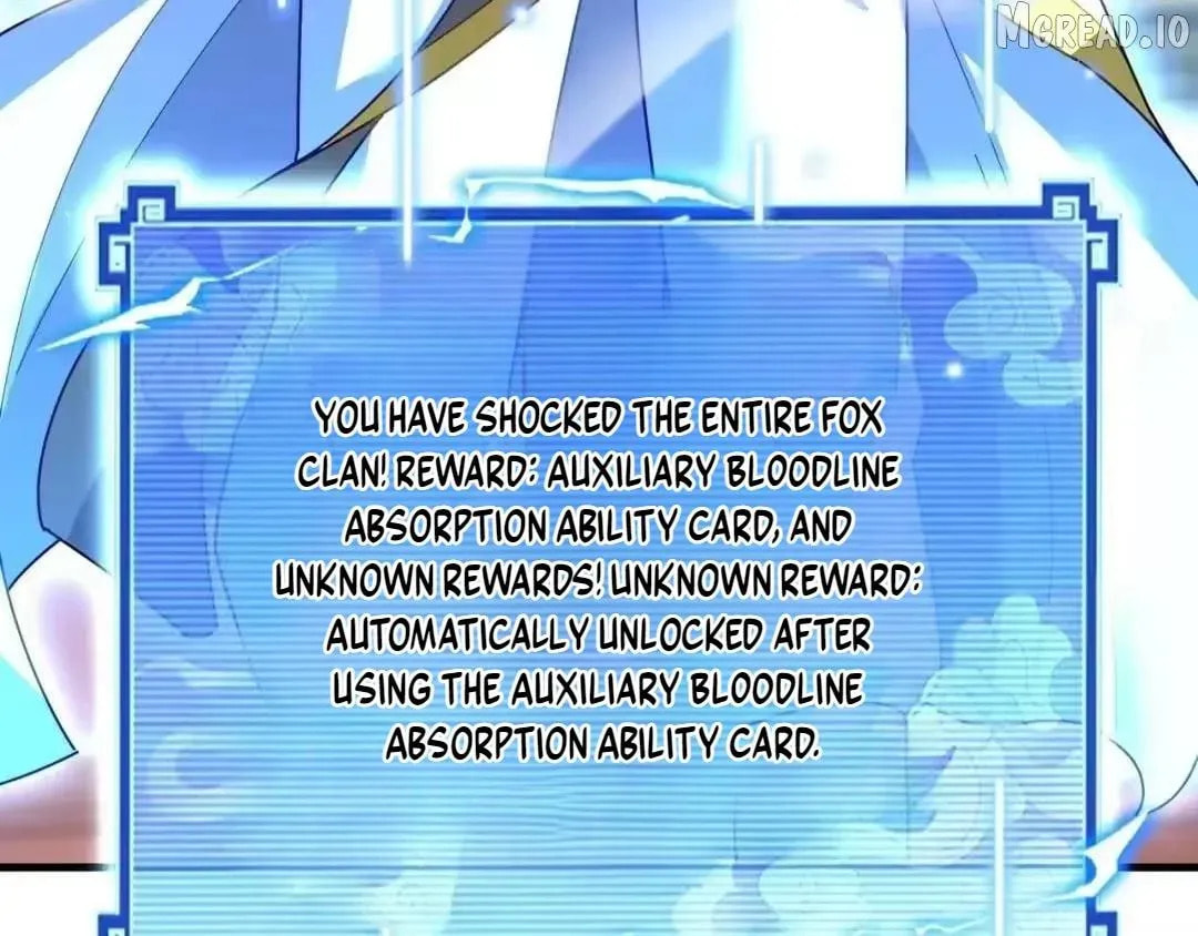 Invincible After Shocking My Empress Wife Chapter 123 page 48 - 