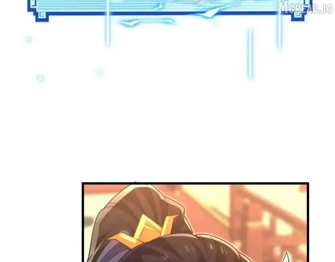Invincible After Shocking My Empress Wife Chapter 123 page 49 - 