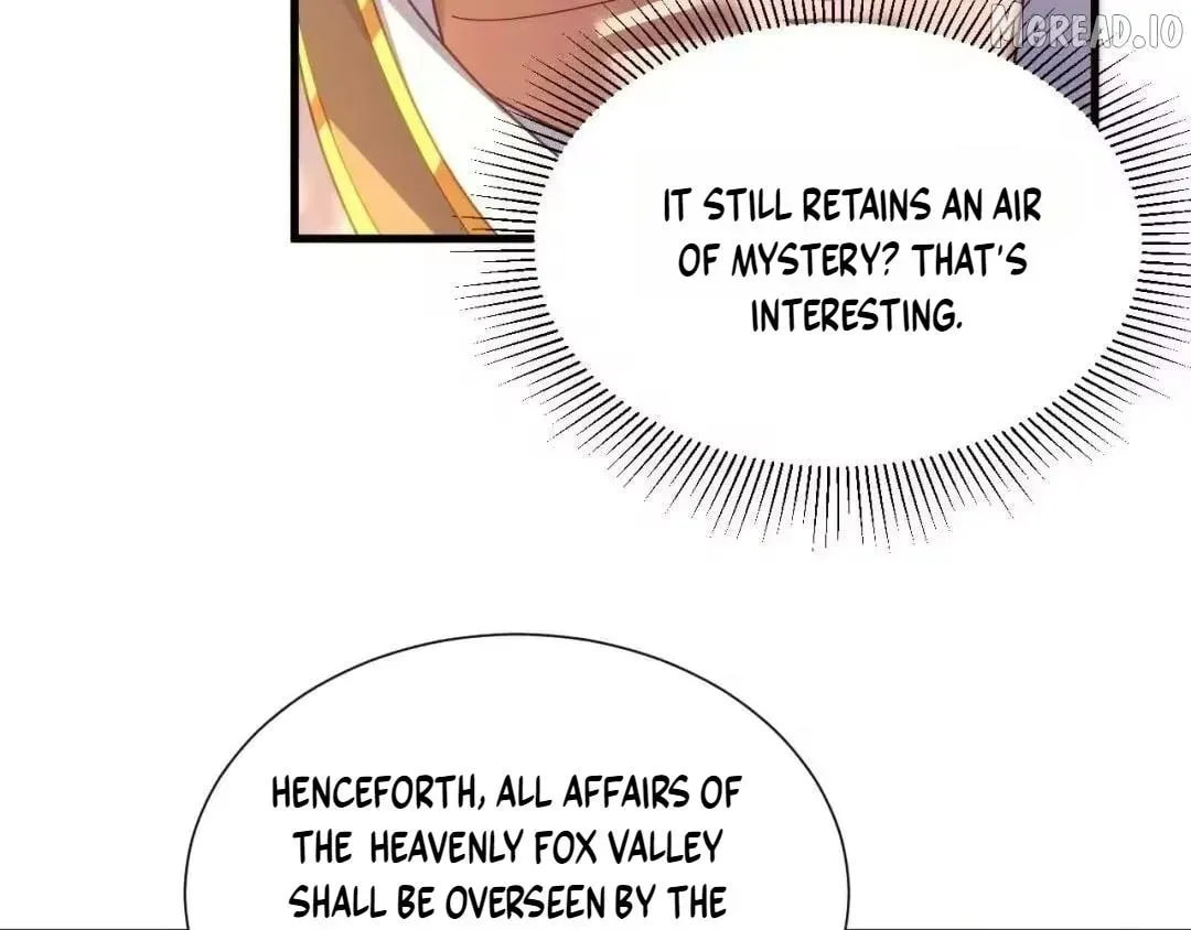 Invincible After Shocking My Empress Wife Chapter 123 page 51 - 