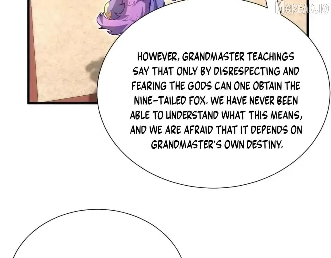 Invincible After Shocking My Empress Wife Chapter 123 page 7 - 
