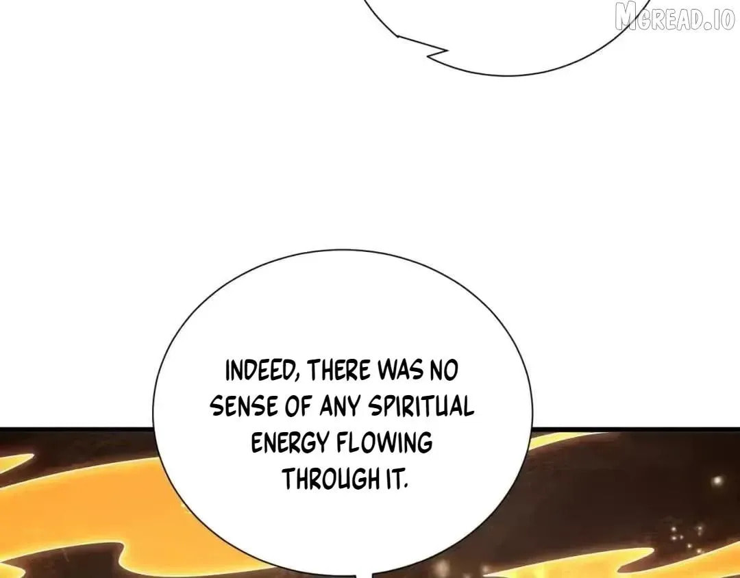 Invincible After Shocking My Empress Wife Chapter 123 page 72 - 