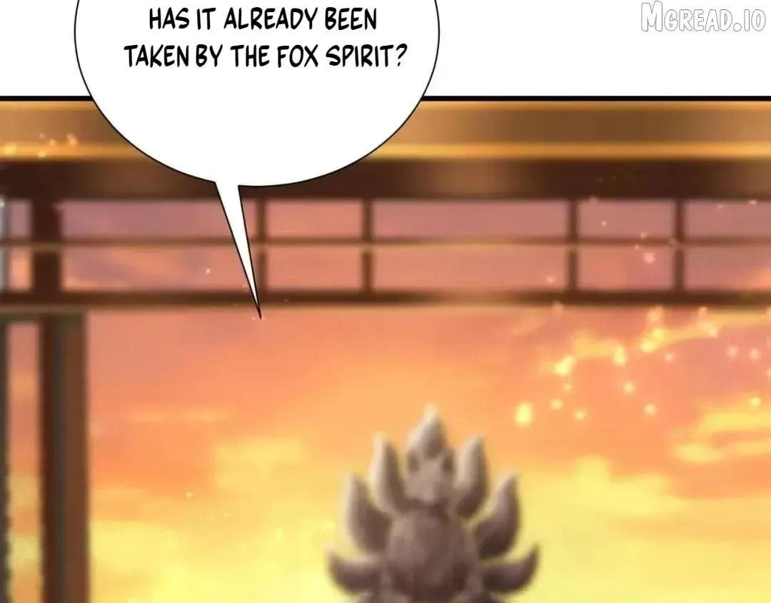 Invincible After Shocking My Empress Wife Chapter 123 page 76 - 