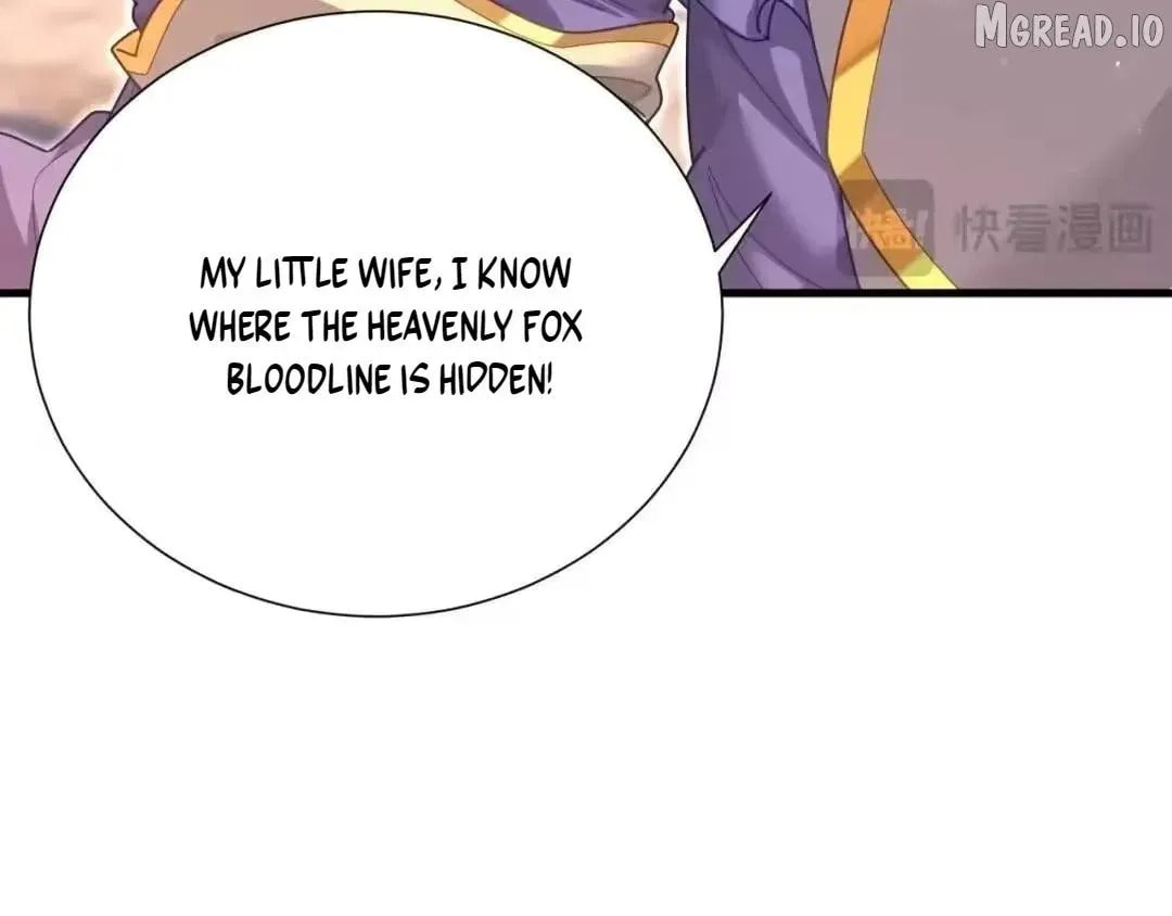 Invincible After Shocking My Empress Wife Chapter 123 page 87 - 