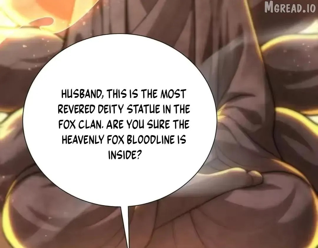 Invincible After Shocking My Empress Wife Chapter 123 page 91 - 