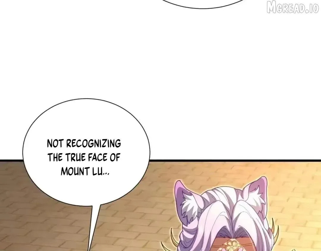 Invincible After Shocking My Empress Wife Chapter 123 page 94 - 